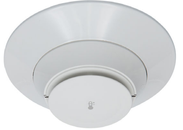 SK-HEAT-W ADDRESSABLE HEAT DETECTOR - SILENT KNIGHT - 135F