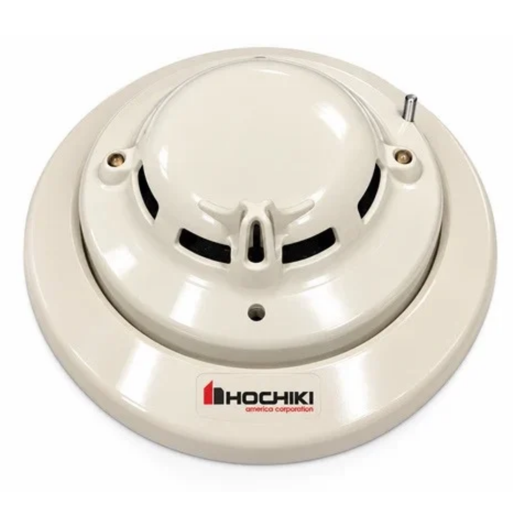 SLR-835BH-4 - SMOKE HEAT DETECTOR - HOCHIKI – Fire Alarm Supplies